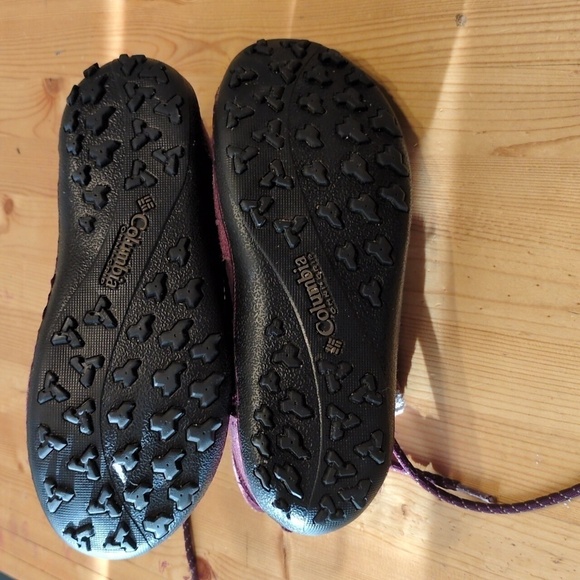 Columbia MINX Nocca Booties - The Ultimate Choice for Sleek and Waterproof Style - Picture 12 of 14